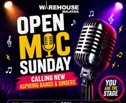 LIVE MUSIC