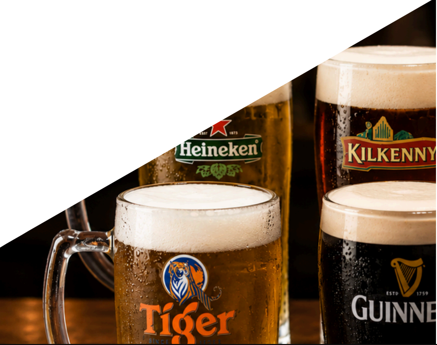 BEER TOWERS