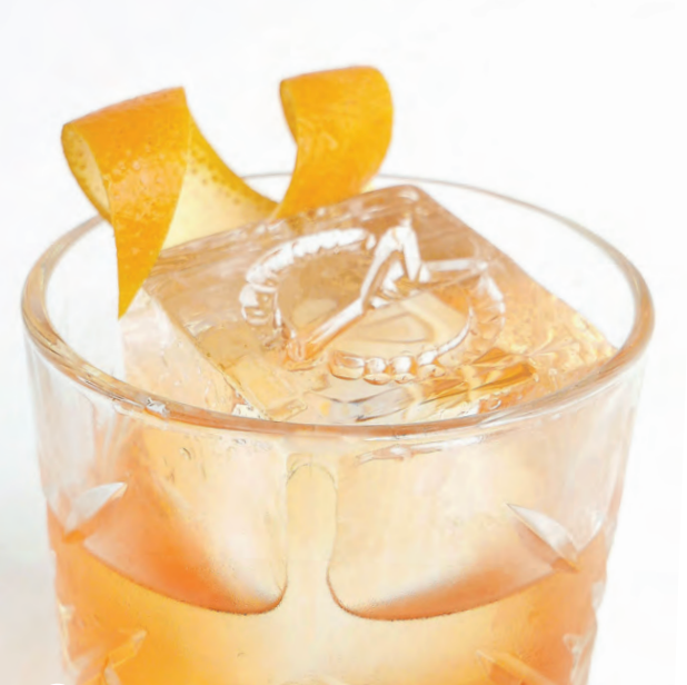 SIGNATURE COCKTAILS